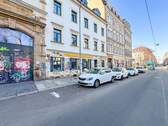 Außenansicht - Büro in Dresden zur Miete
