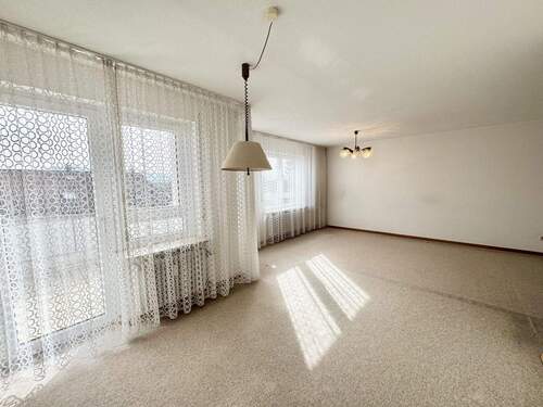 hell und lichtdurchflutetes Wohn-Esszimmer - 