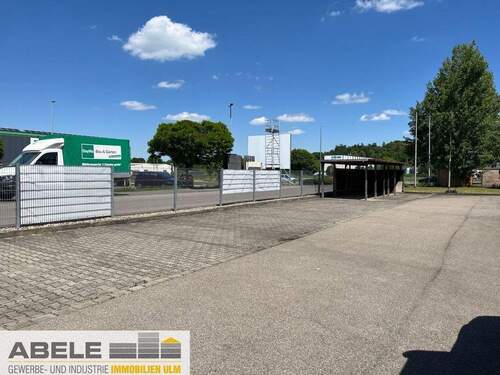 Außenansichten (1) - 