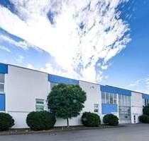 Wunschmietfläche gesucht? 444 m² Halle mit BürosVerwaltung (Erweiterung auf insgesamt 752 m²) - Illertissen