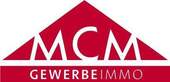 gewerbe_logo - @MCM Laden BüroPraxisfläche gute Lage in Frankfurt Niederrad