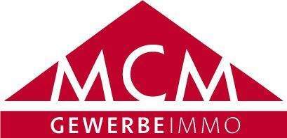 gewerbe_logo - @MCM Laden BüroPraxisfläche gute Lage in Frankfurt Niederrad