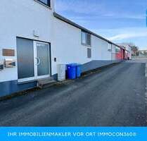 Top Gewerbehalle inkl. Bürosin 35428 Langgöns-Oberkleen! - Langgöns / Oberkleen