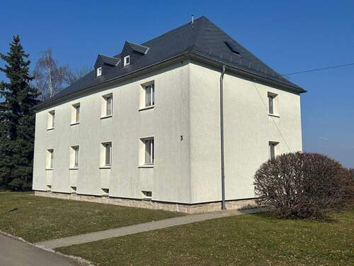 Fassade - ++ selbst renovieren und Kaltmiete sparen ++