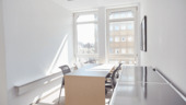 Bürofläche 3 - Top Büro direkt am Friesenplatz in Köln möbliert, flexibel, Gemeinschaftsfläche