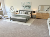 Master Schlafzimmer - 