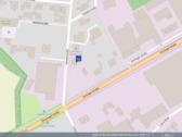 Umgebungsplan - 