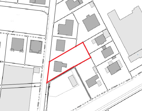 Lageplan - 