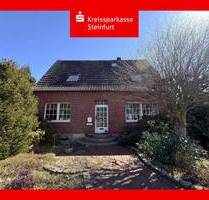 Zuhause mit Charakter - viel Platz und Potenzial auf großzügigem Grundstück - Emsdetten