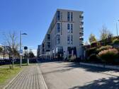 Regus_Karlsruhe Park Arkaden_Centre 2289_Building - Büro zur Miete in Karlsruhe