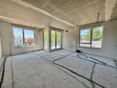 Baufortschritt Mai 2025 - Terrassenwohnung mit 108,80 m² in Falkensee zum Kaufen