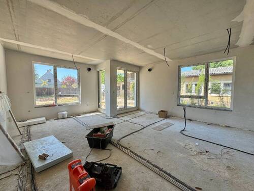 WE04_Rohbau 20.05. - 