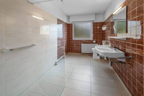 Badezimmer - 