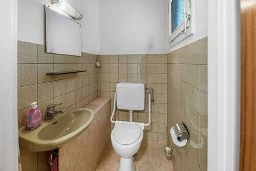 Gäste-WC - 