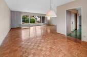 Esszimmer/Wohnzimmer - Einfamilienhaus mit 141,80 m² in Mainz zum Kaufen