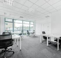 Großraumbüros für 15 Personen in Regus Europark - Chemnitz Altchemnitz