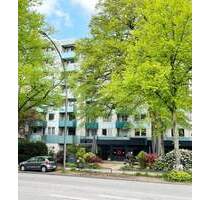 2 Zi. Rothenbch. 115 - Top saniert. - Hamburg Rotherbaum