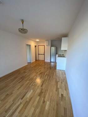 Bild 3 - 2 Zimmer Etagenwohnung in Hamburg