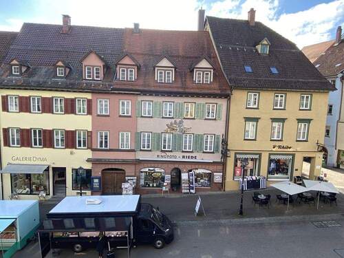 Ausblick - 
