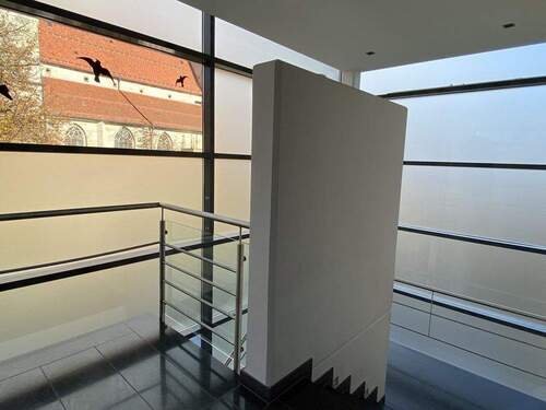 Treppenhaus - 