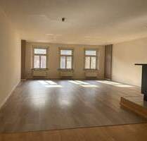 Lichtdurchflutete Stadtwohnung mit Balkon sucht Mieter - Rottweil