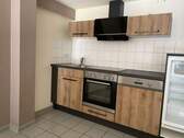 Küche - 3 Zimmer Etagenwohnung in Rottweil
