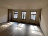 Wohnzimmer - Etagenwohnung mit 120,00 m² in Rottweil zur Miete