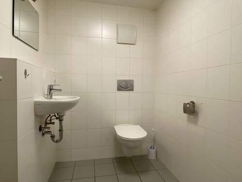 Gäste-WC - 