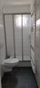 Beispiel Tageslichtbad mit Dusche - 1 Zimmer Etagenwohnung in Brandenburg an der Havel
