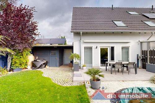 Ihre private Garten-Oase mit Pool – perfekt für den Sommer - 