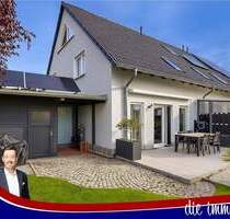 ***Wohlfühlen von Anfang an: Modernisiertes Reihenendhaus mit Garten-Oase & Dachstudio*** - Magdeburg Hopfengarten