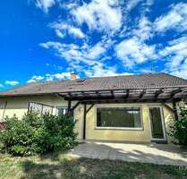 *** Ihr Wohntraum: freistehendes Einfamilienhaus in Neulußheim in begehrter Lage ***