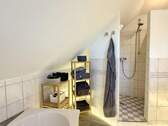 Badezimmer DG - 