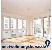 AIGNER - Erstklassige 2-Zimmer-Wohnung auf Neubauniveau, füßläufig zur S-Bahn - München Aubing-Lochhausen-Langwied