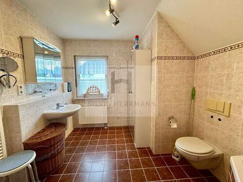 Badezimmer - 