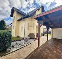 Wovon Familien träumen - in sehr guter Lage - Cottbus Branitz