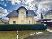 Bild 2 - 4 Zimmer Einfamilienhaus zum Kaufen in Cottbus