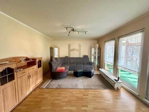 Wohnen mit Zugang Terrasse - 