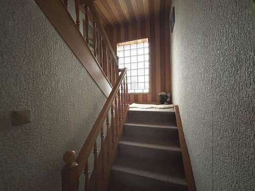 Treppe - 