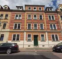 Altbau-Flair trifft moderne Frische - Meißen