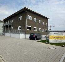 Büro, Kleinproduktion oder Ausstellung auf 171qm!! - Ulm Lehr