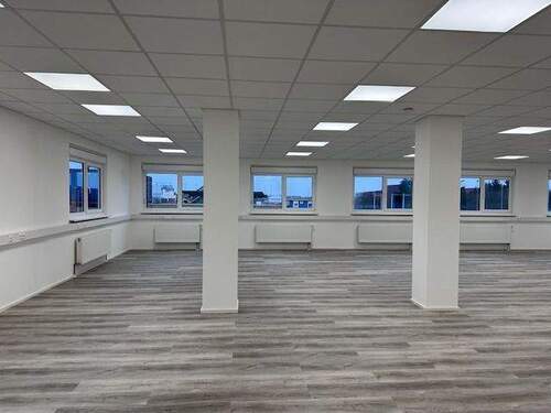 172qm - Büro zur Miete in Ulm