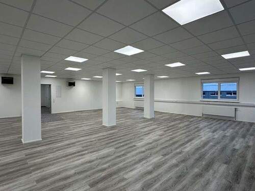 172qm2 - Büro in Ulm