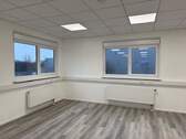 FensterHeizung - Büro mit 171,00 m&sup2; in Ulm zur Miete