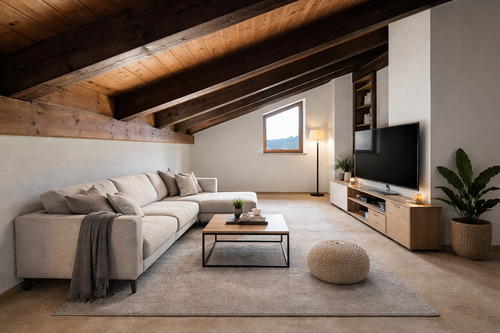 Galerie Einrichtungsbeispiel - 