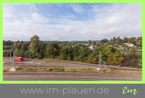 Fernblick - Parkett - Dusche & Badewanne - Weitblick - Dachgeschoss 