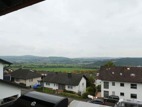 Herrlicher Fernblick - 