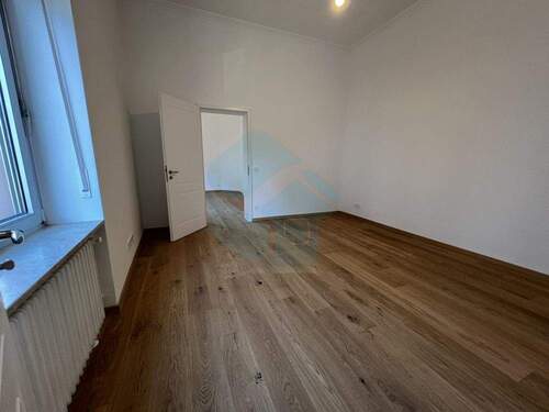 Durchgangszimmer - 