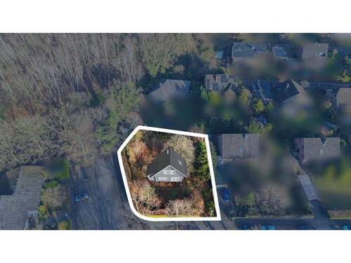 Baugrundstück mit Visualisierung - EFH - Grundstück zum Kaufen in Neumünster