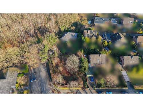 naturnahes Wohnen - Grundstück in Neumünster zum Kaufen